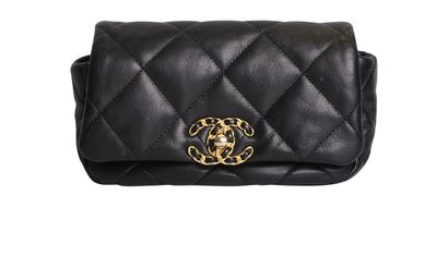 19 Belt Bag, front view
